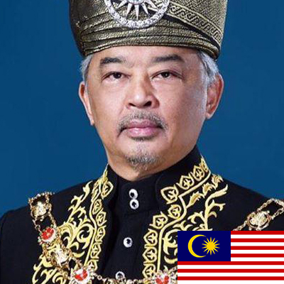 SULTAN ABDULLAH